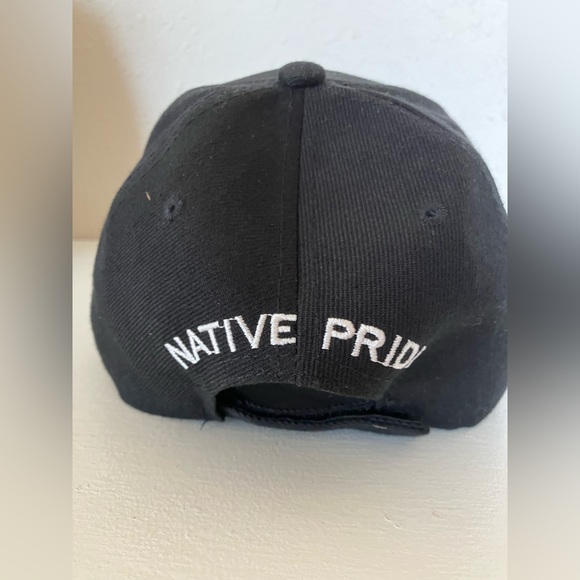 Native Pride Baseball Cap - Picture 4 of 6